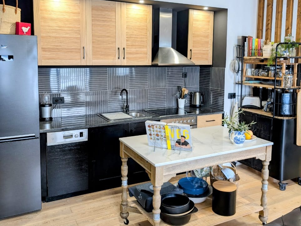 Image of Apartment - 3 Bedrooms - 2 Bathrooms for Sale in Tivat-Krasici-Montenegro, Image 16
